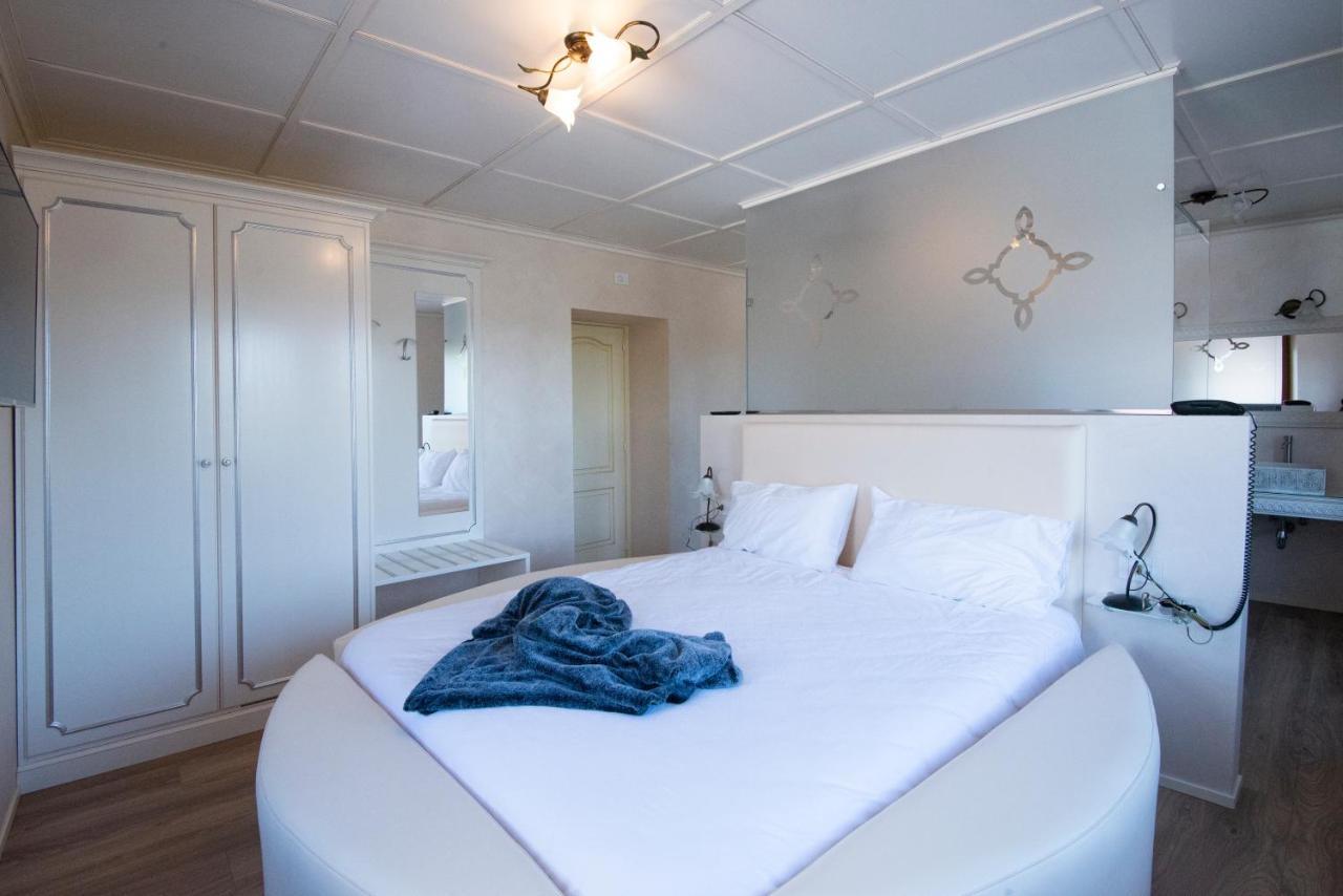 Villa Ciardi Wellness Hotel & Ristorante Ασιάγκο Εξωτερικό φωτογραφία