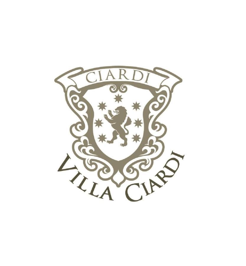 Villa Ciardi Wellness Hotel & Ristorante Ασιάγκο Εξωτερικό φωτογραφία
