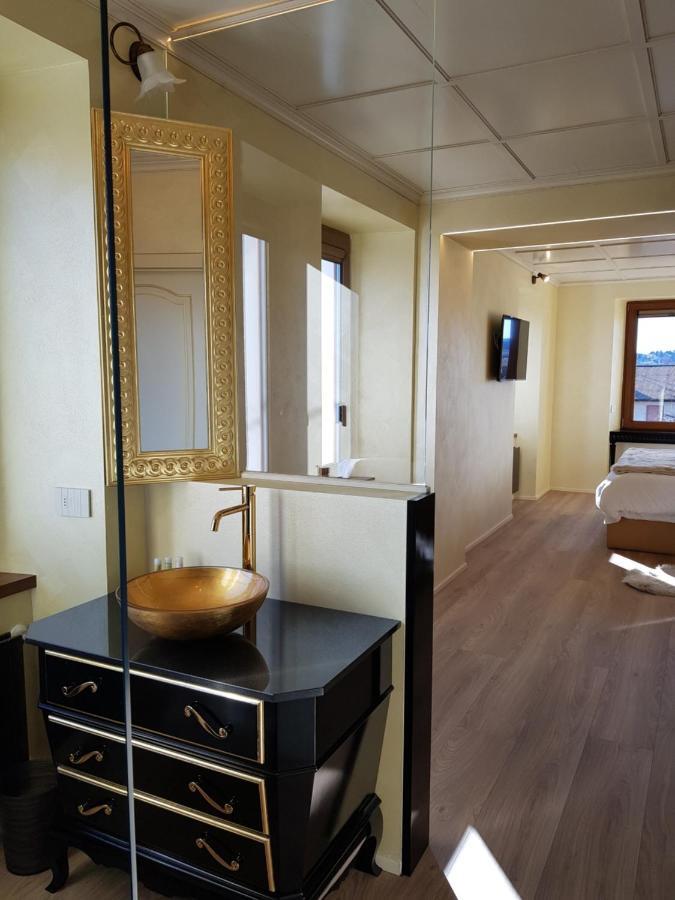 Villa Ciardi Wellness Hotel & Ristorante Ασιάγκο Εξωτερικό φωτογραφία