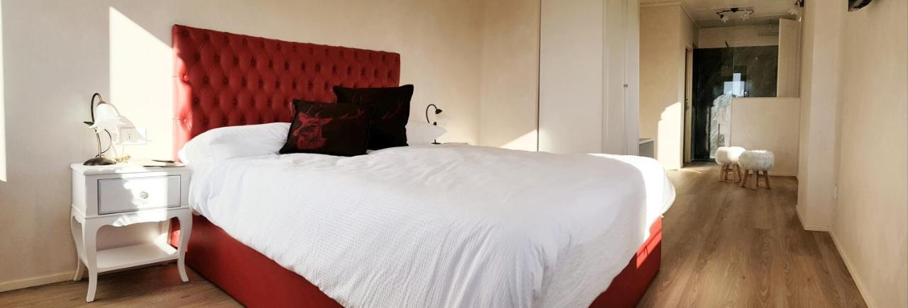 Villa Ciardi Wellness Hotel & Ristorante Ασιάγκο Εξωτερικό φωτογραφία