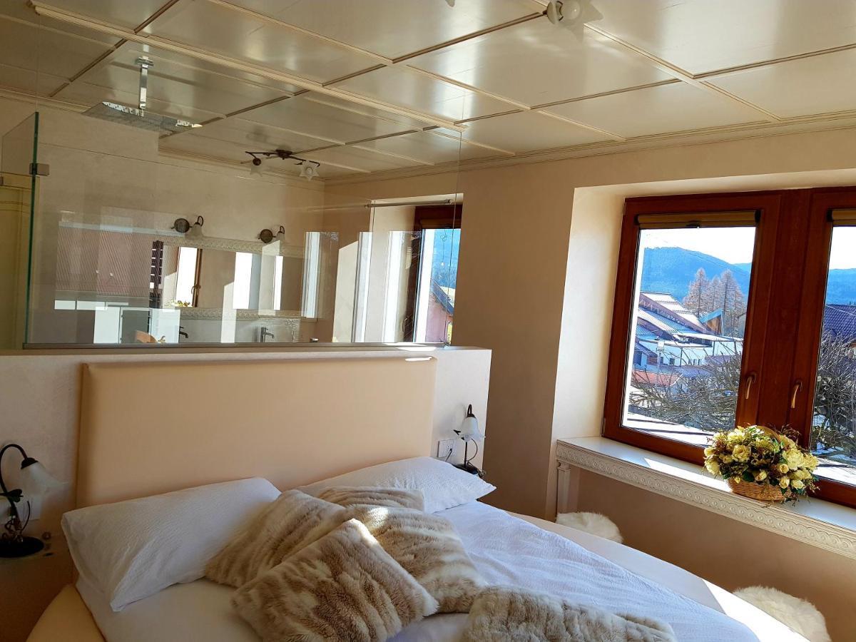 Villa Ciardi Wellness Hotel & Ristorante Ασιάγκο Εξωτερικό φωτογραφία